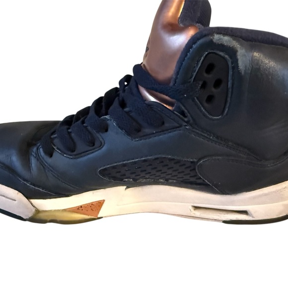 Nike Other - Jordan 5 Bronze size 6.5Y